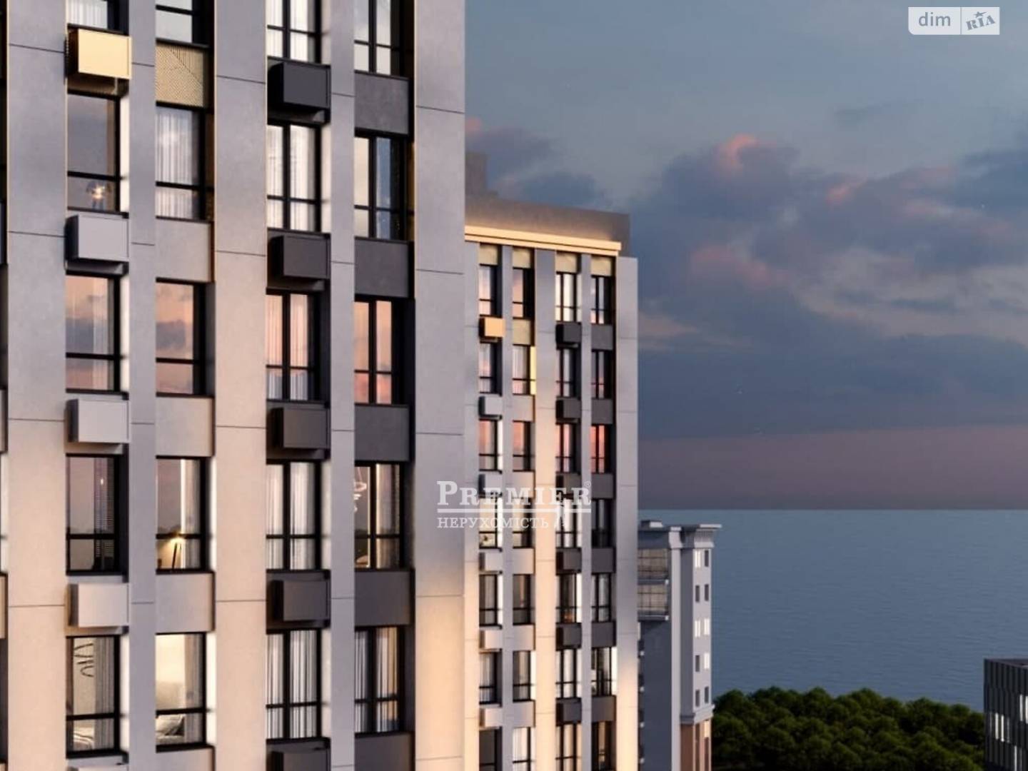 Продається 1-комн. квартира в новобудові, Академічна (Піонерська) вул., м.Одеса изображение 4