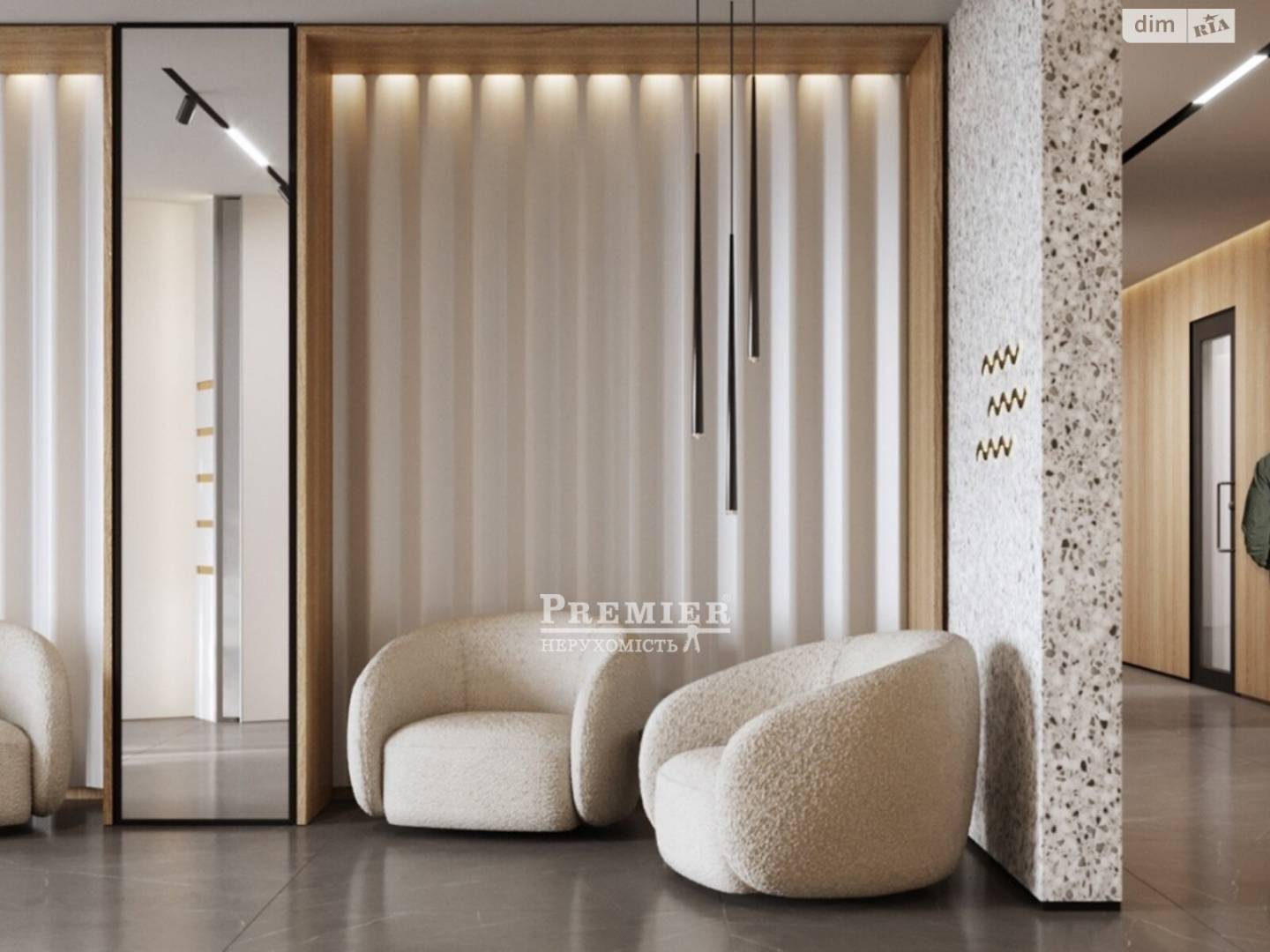 Продається 1-комн. квартира в новобудові, Академічна (Піонерська) вул., м.Одеса изображение 5