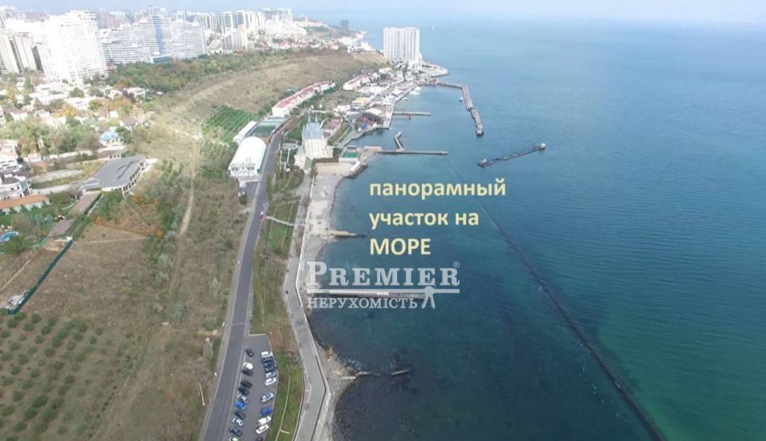 Продается Участок (под жилую застройку), Литературная ул., г.Одесса изображение 2