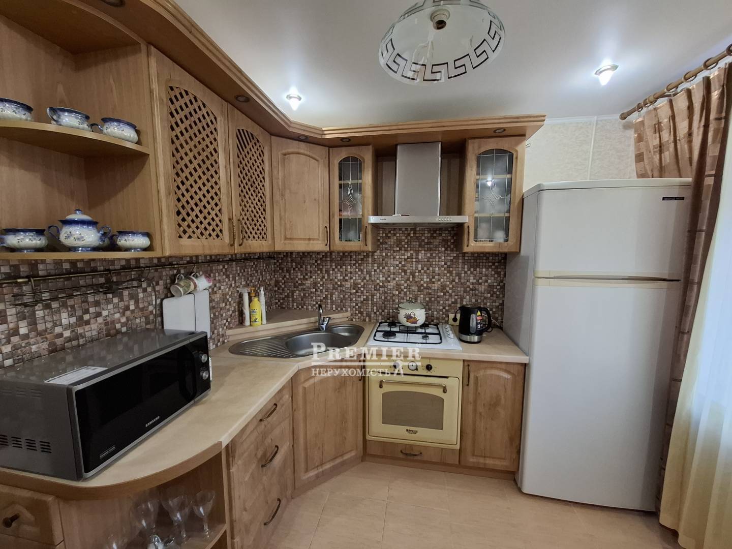 Продается 2-комнатная квартира, Космонавтов ул., г.Одесса изображение 1