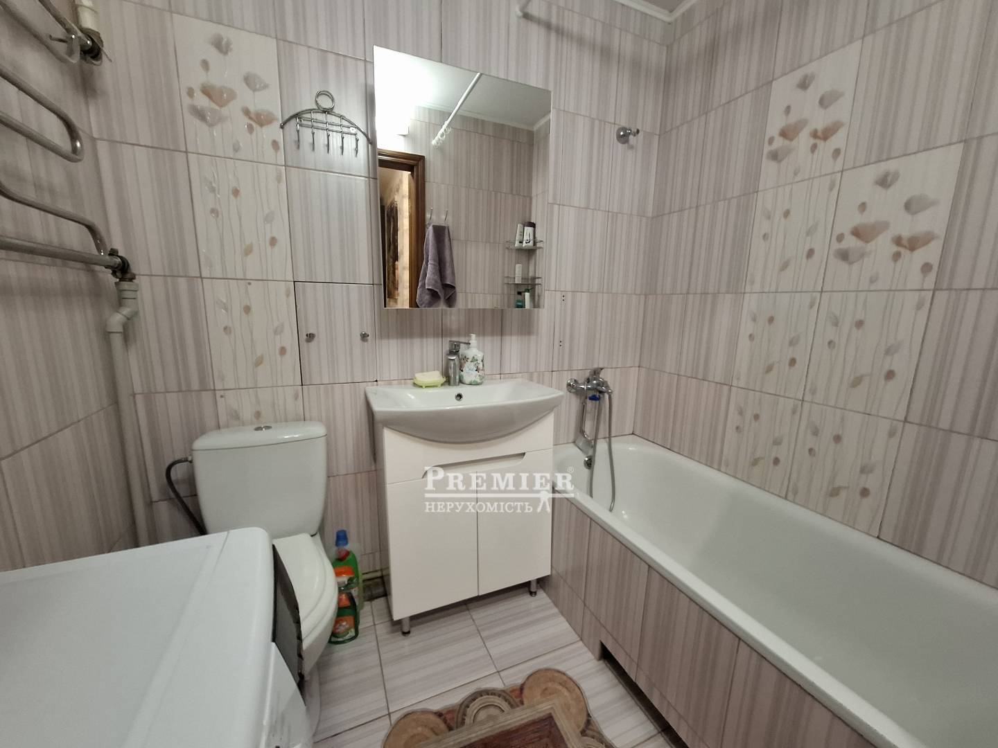 Продается 2-комнатная квартира, Космонавтов ул., г.Одесса изображение 2