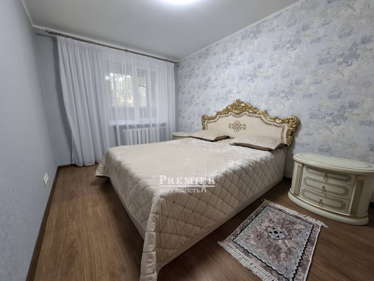 Продается 2-комнатная квартира, Космонавтов ул., г.Одесса изображение 3