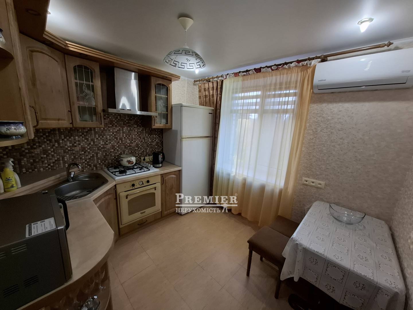 Продается 2-комнатная квартира, Космонавтов ул., г.Одесса изображение 4