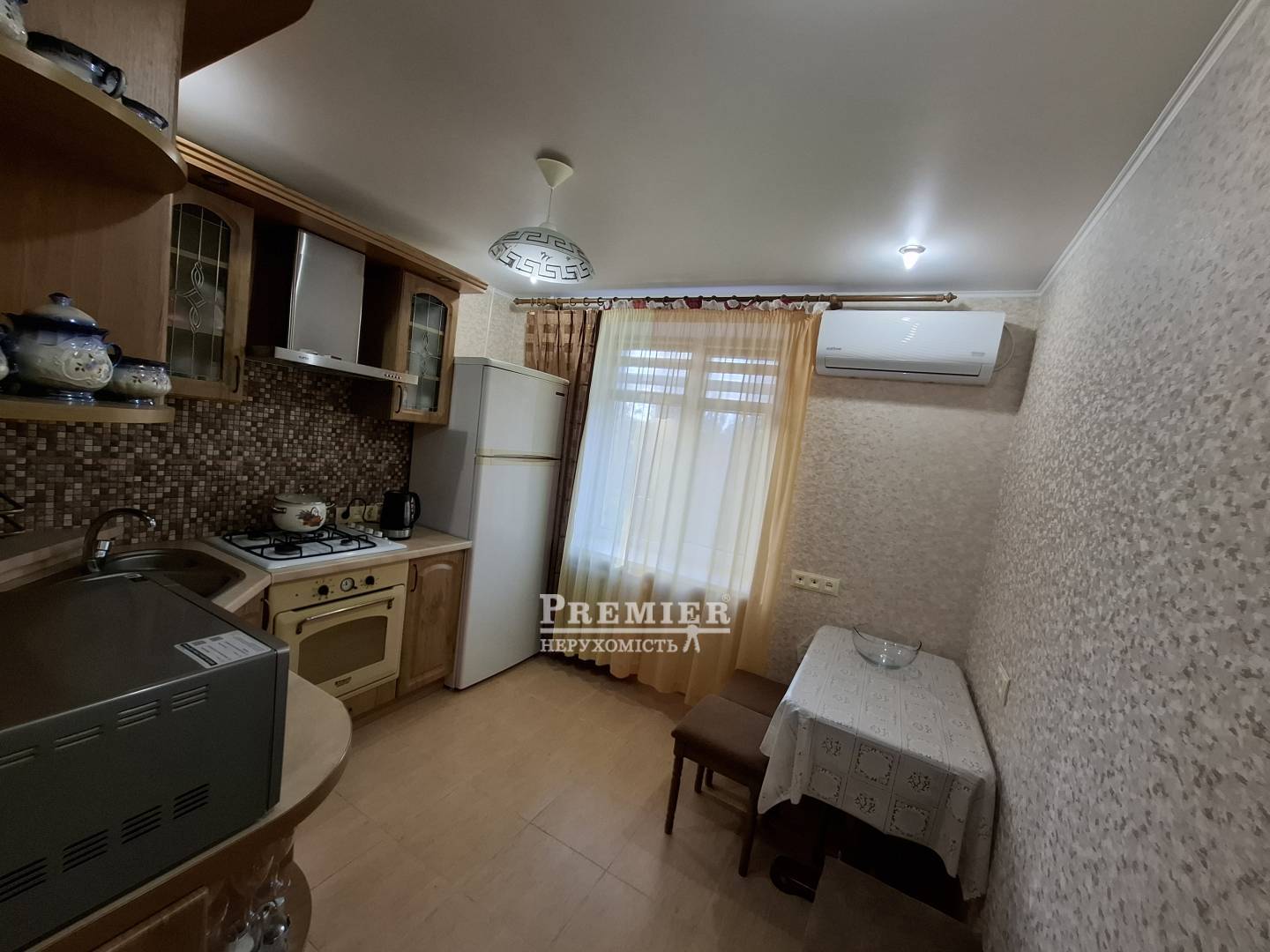 Продается 2-комнатная квартира, Космонавтов ул., г.Одесса изображение 5