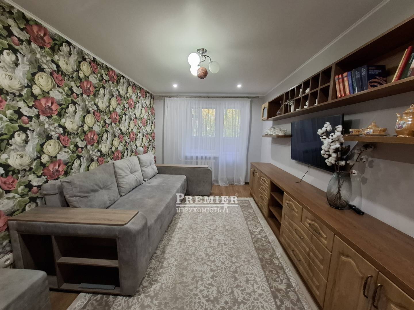 Продается 2-комнатная квартира, Космонавтов ул., г.Одесса изображение 6