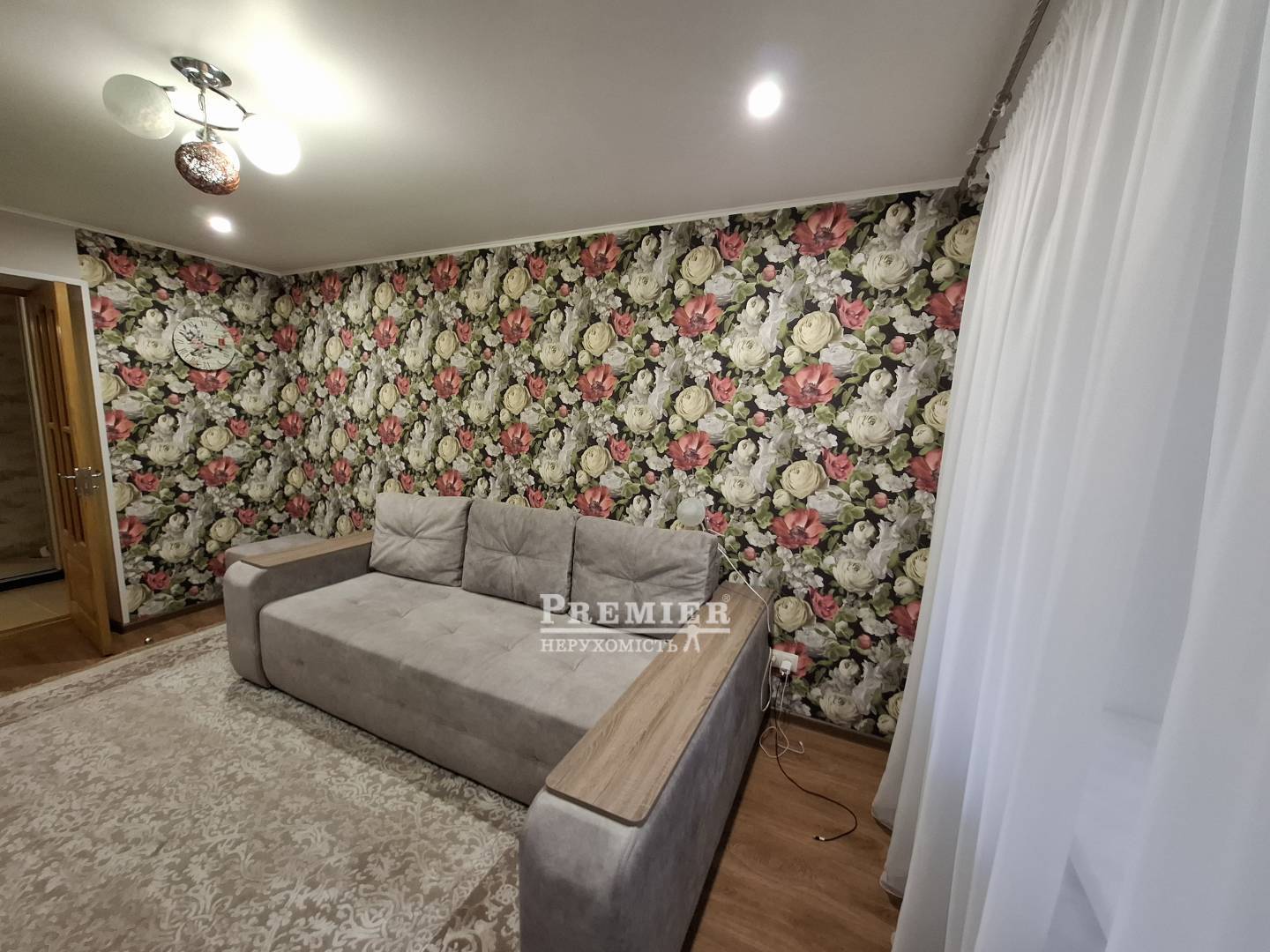 Продается 2-комнатная квартира, Космонавтов ул., г.Одесса изображение 8