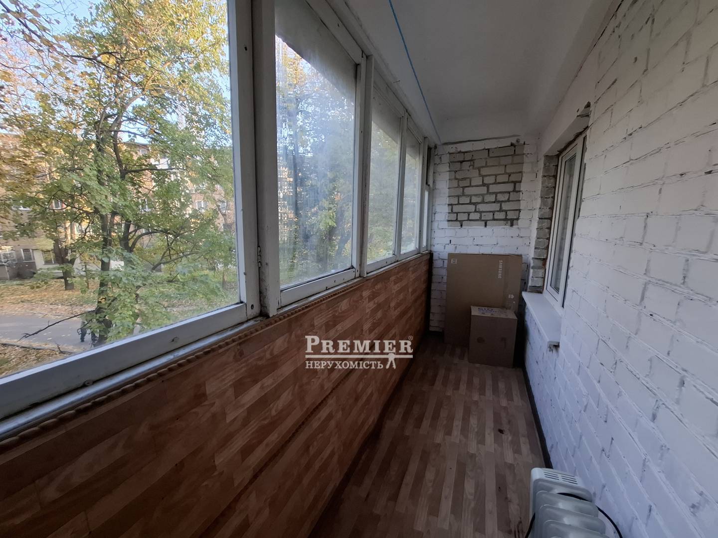 Продается 2-комнатная квартира, Космонавтов ул., г.Одесса изображение 9