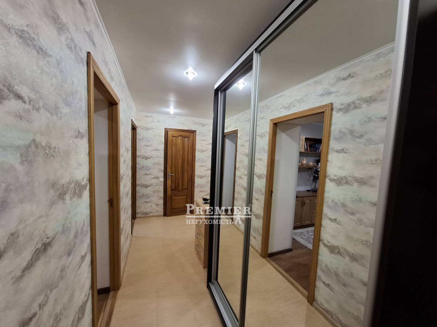 Продается 2-комнатная квартира, Космонавтов ул., г.Одесса изображение 10