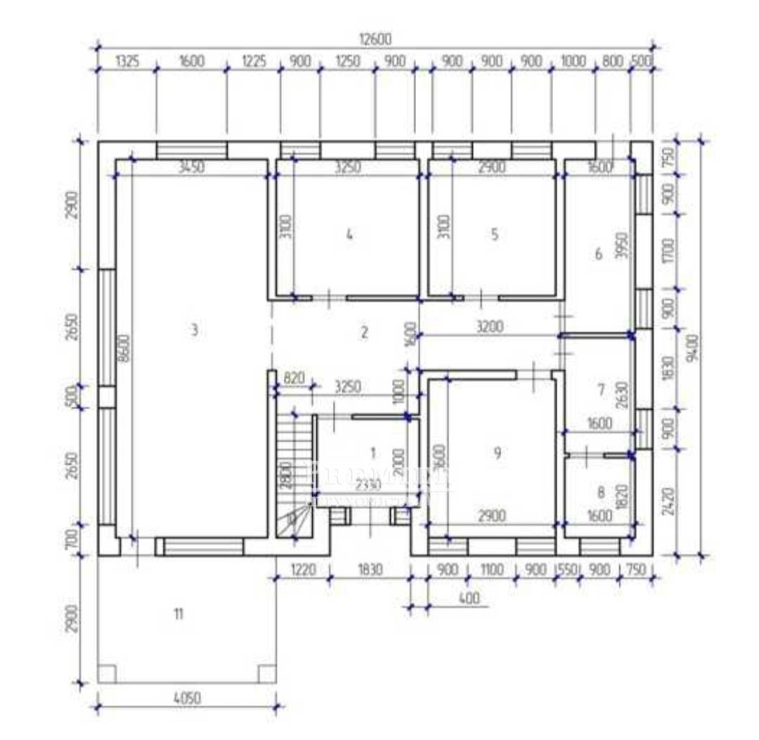 Продается Дом дача, Высоцкого пр-т, Фонтанка изображение 17