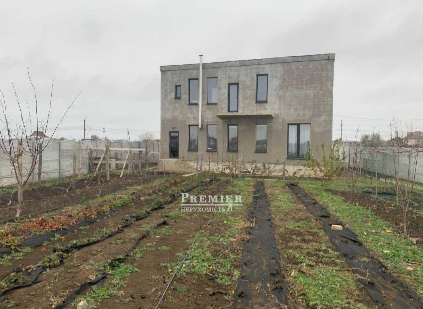 Продается Дом дача, Высоцкого пр-т, Фонтанка изображение 19