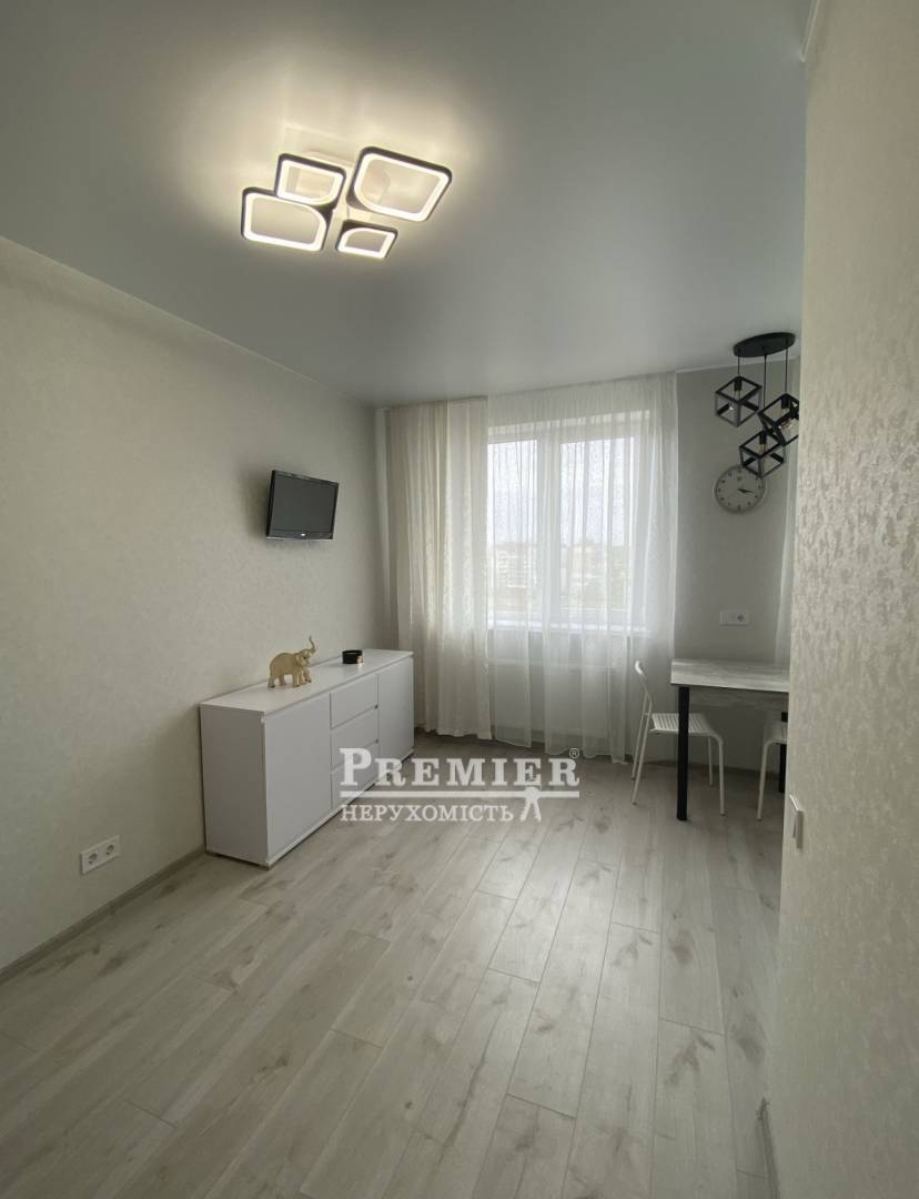 Продается 1-комнатная квартира, Штилевая ул., г.Одесса изображение 1