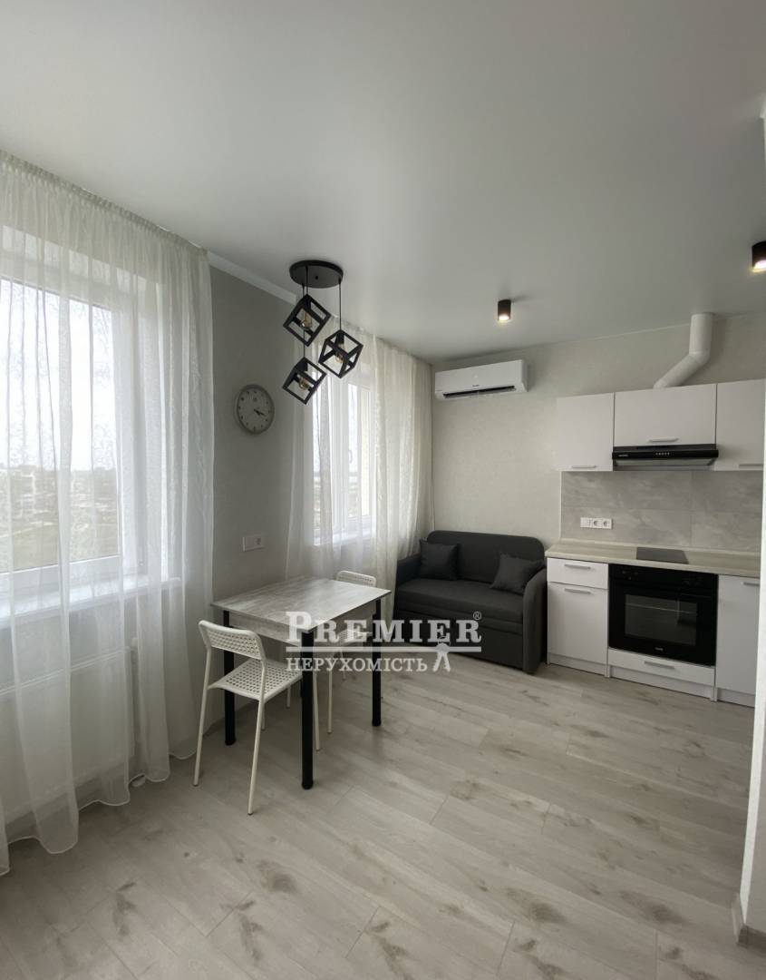 Продается 1-комнатная квартира, Штилевая ул., г.Одесса изображение 2