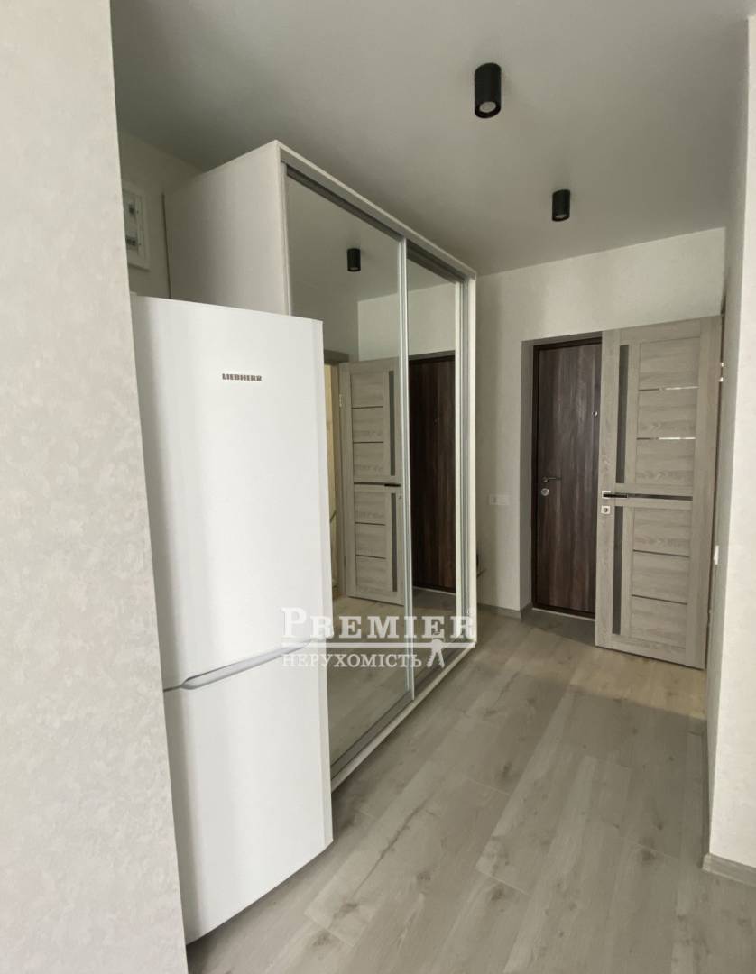 Продается 1-комнатная квартира, Штилевая ул., г.Одесса изображение 11