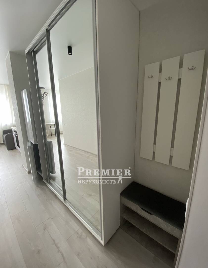 Продается 1-комнатная квартира, Штилевая ул., г.Одесса изображение 13