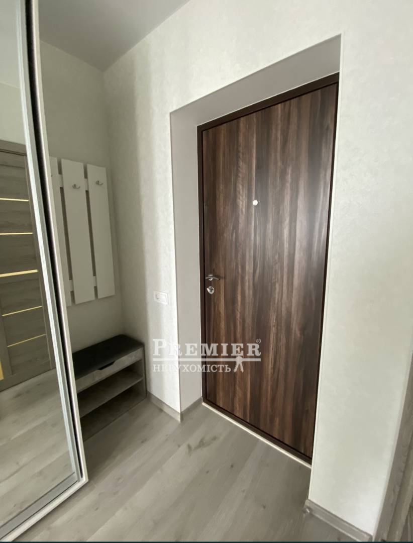 Продается 1-комнатная квартира, Штилевая ул., г.Одесса изображение 14