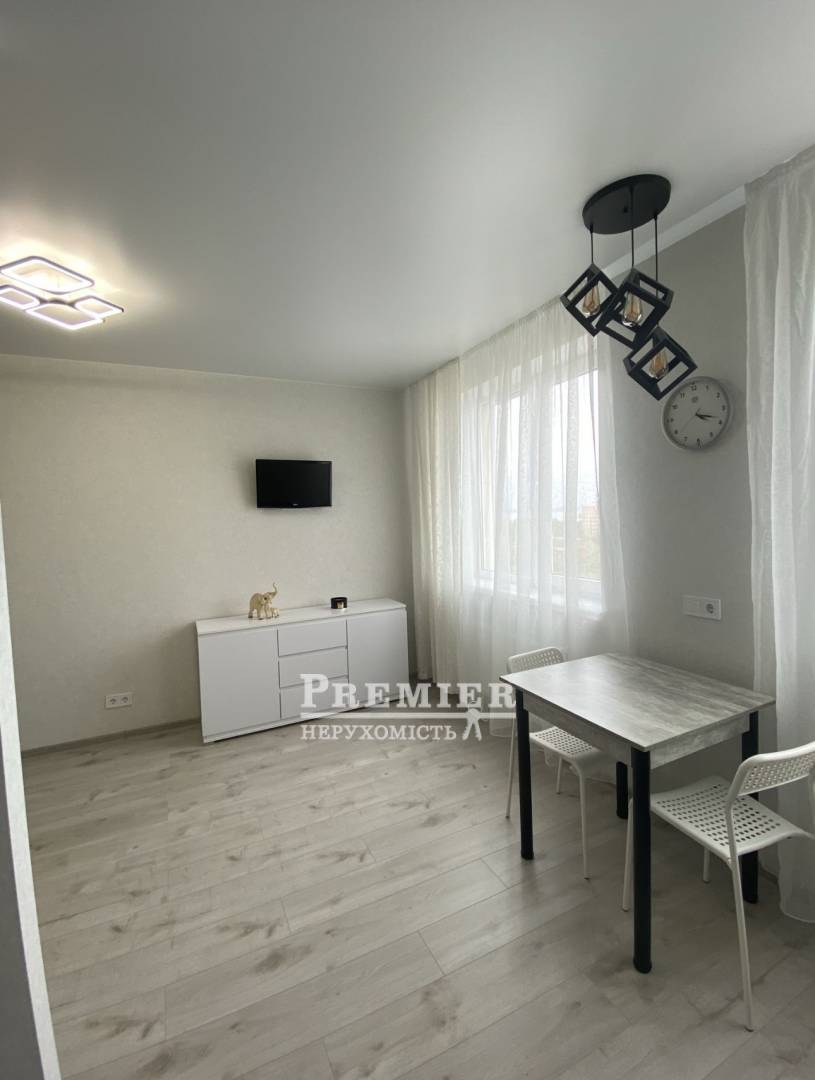 Продается 1-комнатная квартира, Штилевая ул., г.Одесса изображение 3