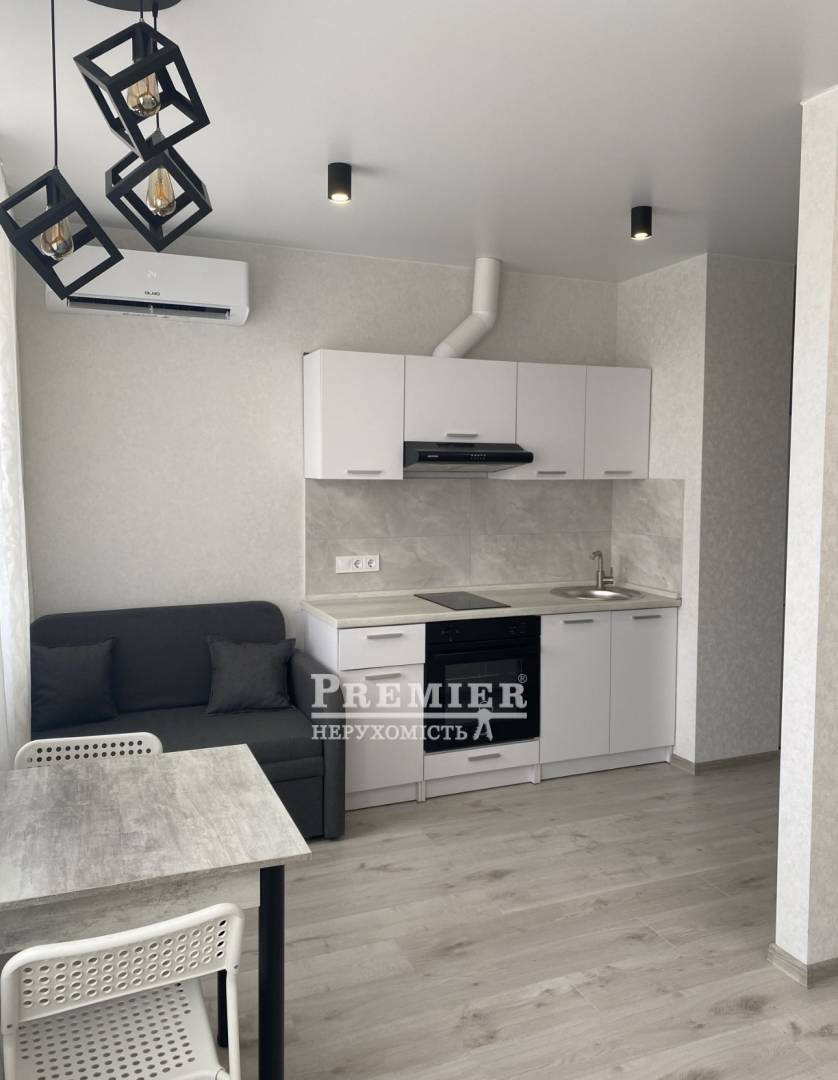 Продается 1-комнатная квартира, Штилевая ул., г.Одесса изображение 4