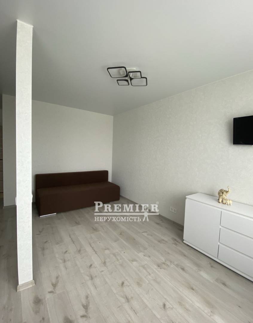 Продается 1-комнатная квартира, Штилевая ул., г.Одесса изображение 5