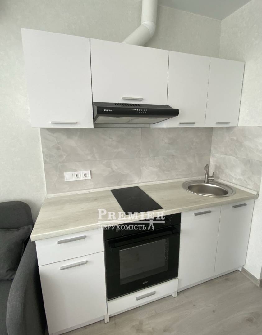 Продается 1-комнатная квартира, Штилевая ул., г.Одесса изображение 6