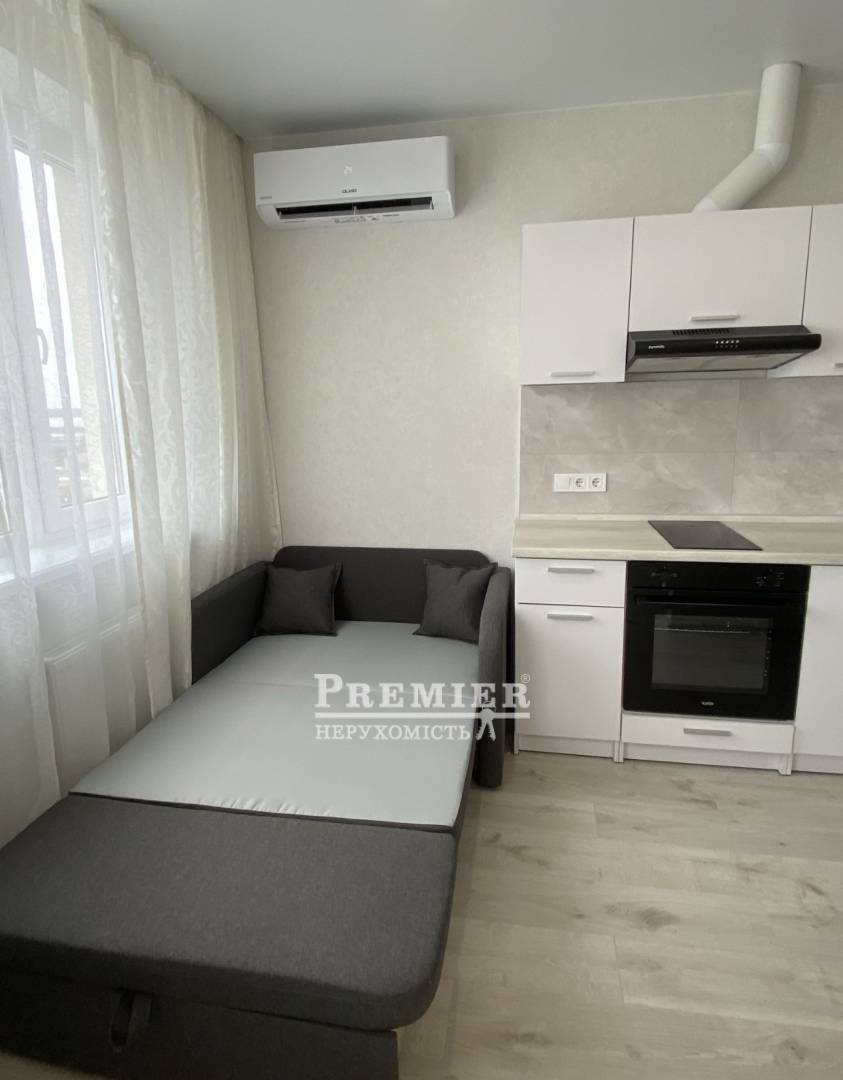 Продается 1-комнатная квартира, Штилевая ул., г.Одесса изображение 7