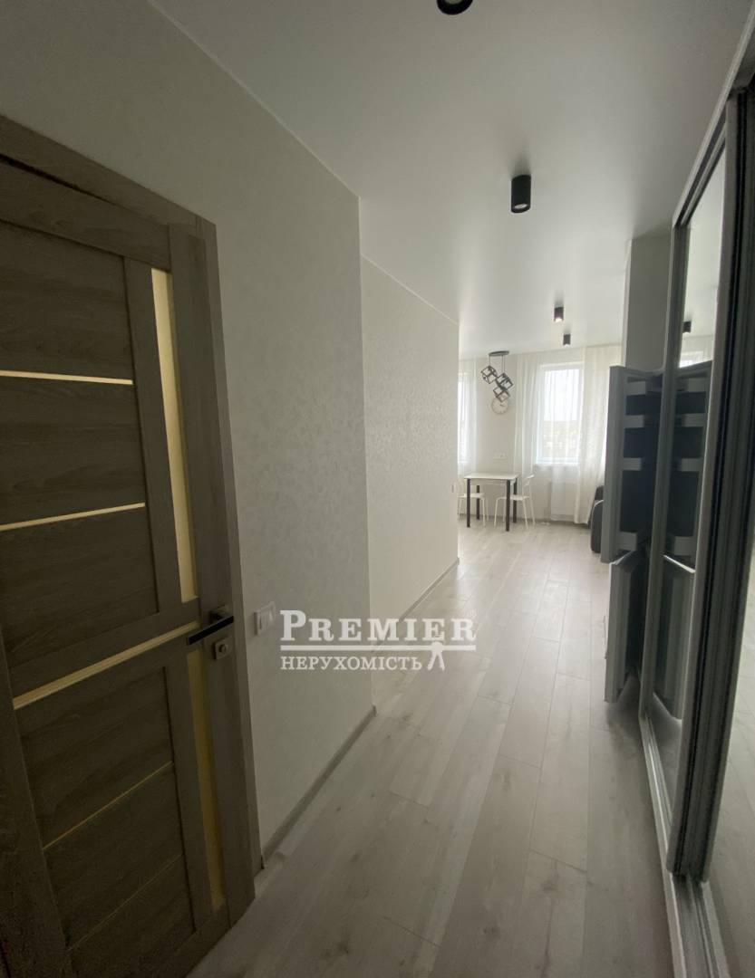 Продается 1-комнатная квартира, Штилевая ул., г.Одесса изображение 8