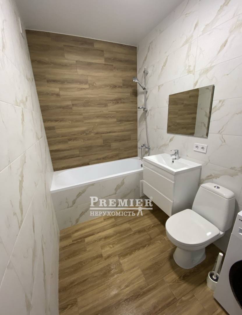 Продается 1-комнатная квартира, Штилевая ул., г.Одесса изображение 9