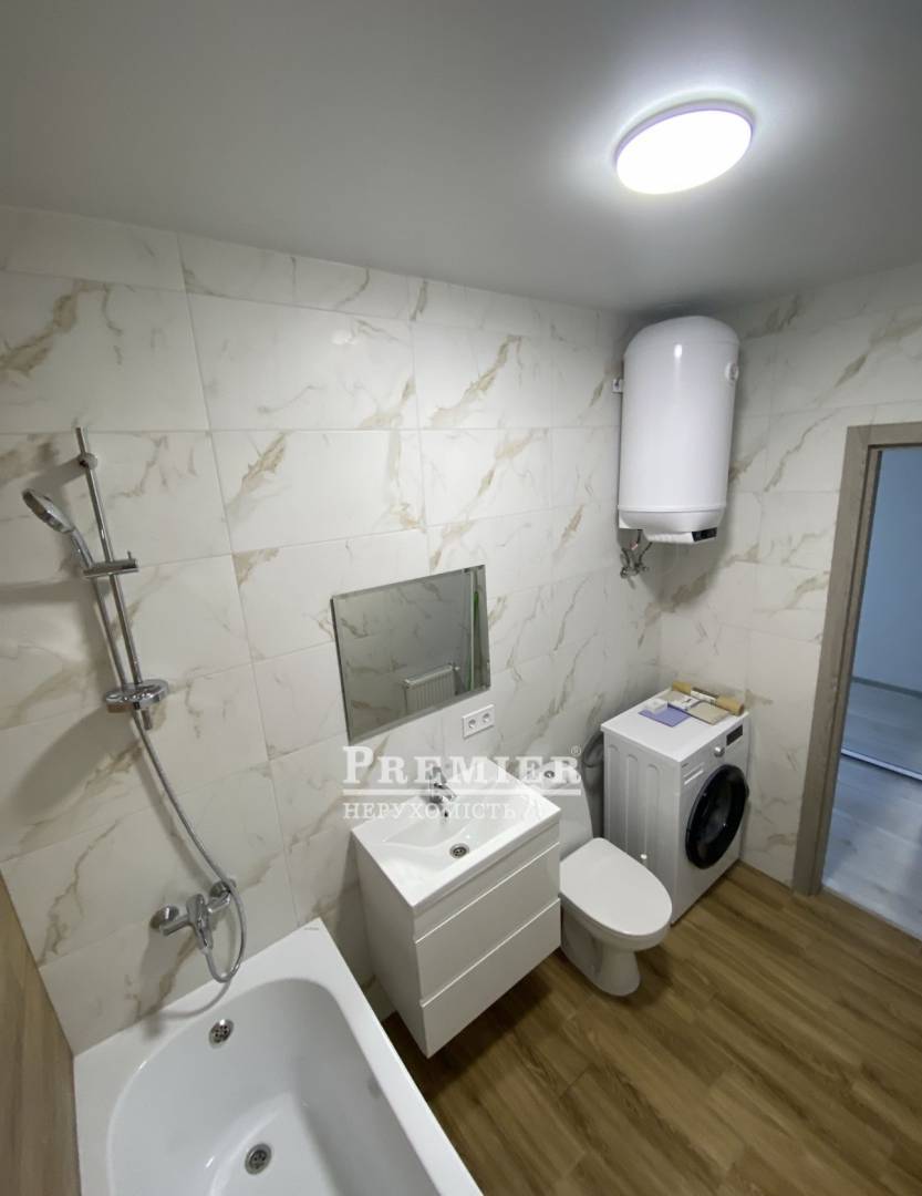 Продается 1-комнатная квартира, Штилевая ул., г.Одесса изображение 10