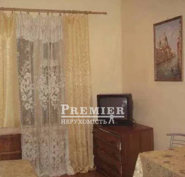 Продається 1кімнатна квартира, Утьосова вул., м.Одеса изображение 2