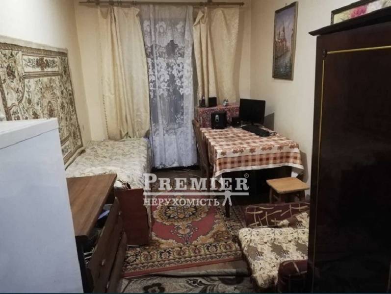 Продається 1кімнатна квартира, Утьосова вул., м.Одеса изображение 3