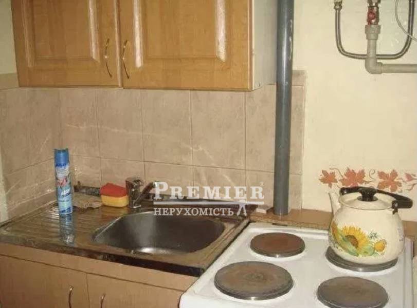 Продається 1кімнатна квартира, Утьосова вул., м.Одеса изображение 4