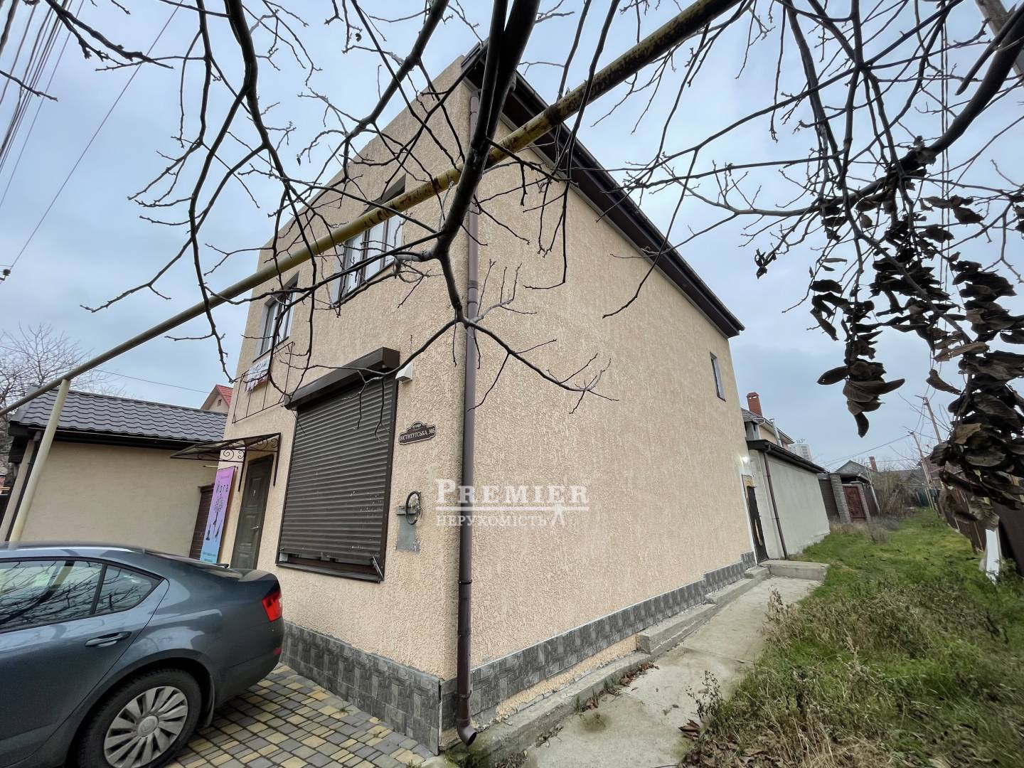 Продається Будинок дача, Інститутська вул., Лиманка (Мизикевича) изображение 1