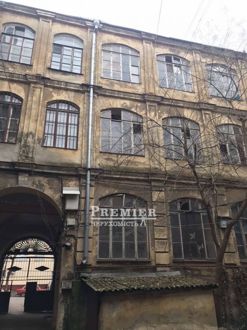 Продается 2-комнатная квартира, Святослава Караванского ул. (Жуковского ул.), г.Одесса изображение 1