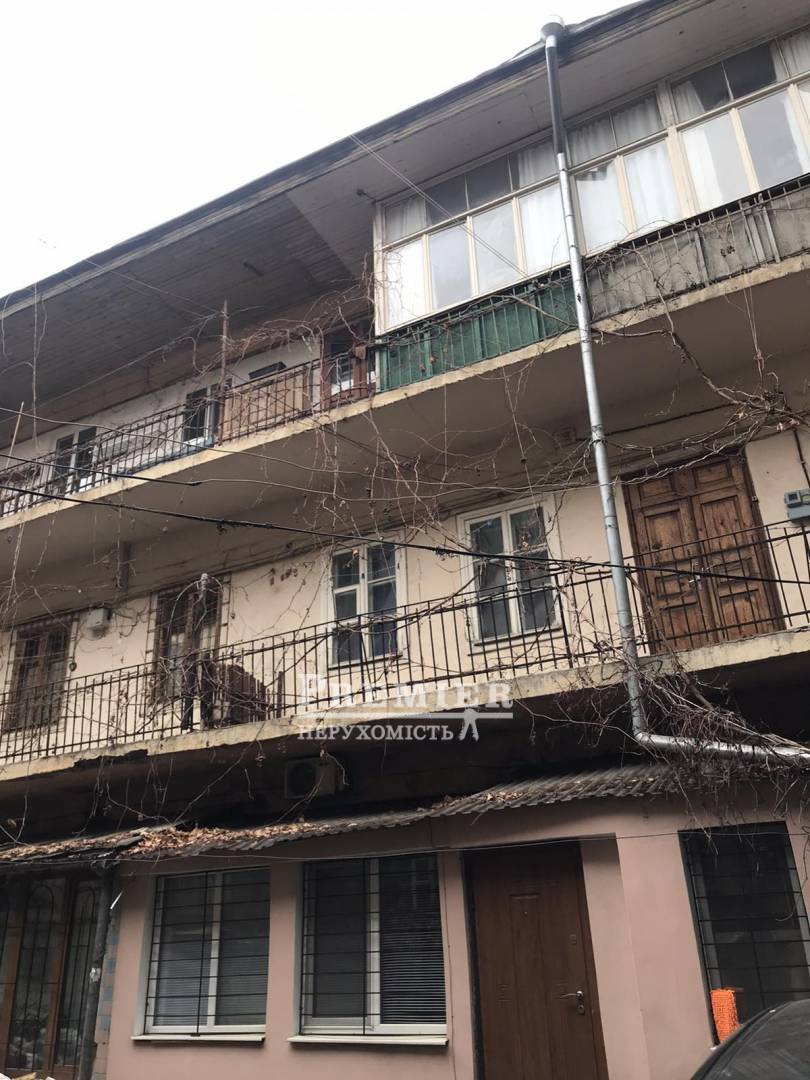 Продается 2-комнатная квартира, Святослава Караванского ул. (Жуковского ул.), г.Одесса изображение 3