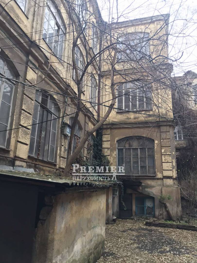 Продается 2-комнатная квартира, Святослава Караванского ул. (Жуковского ул.), г.Одесса изображение 4