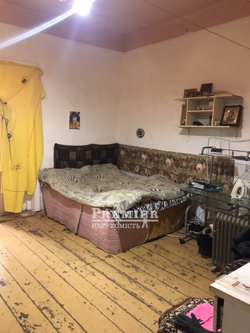 Продается 2-комнатная квартира, Святослава Караванского ул. (Жуковского ул.), г.Одесса изображение 5