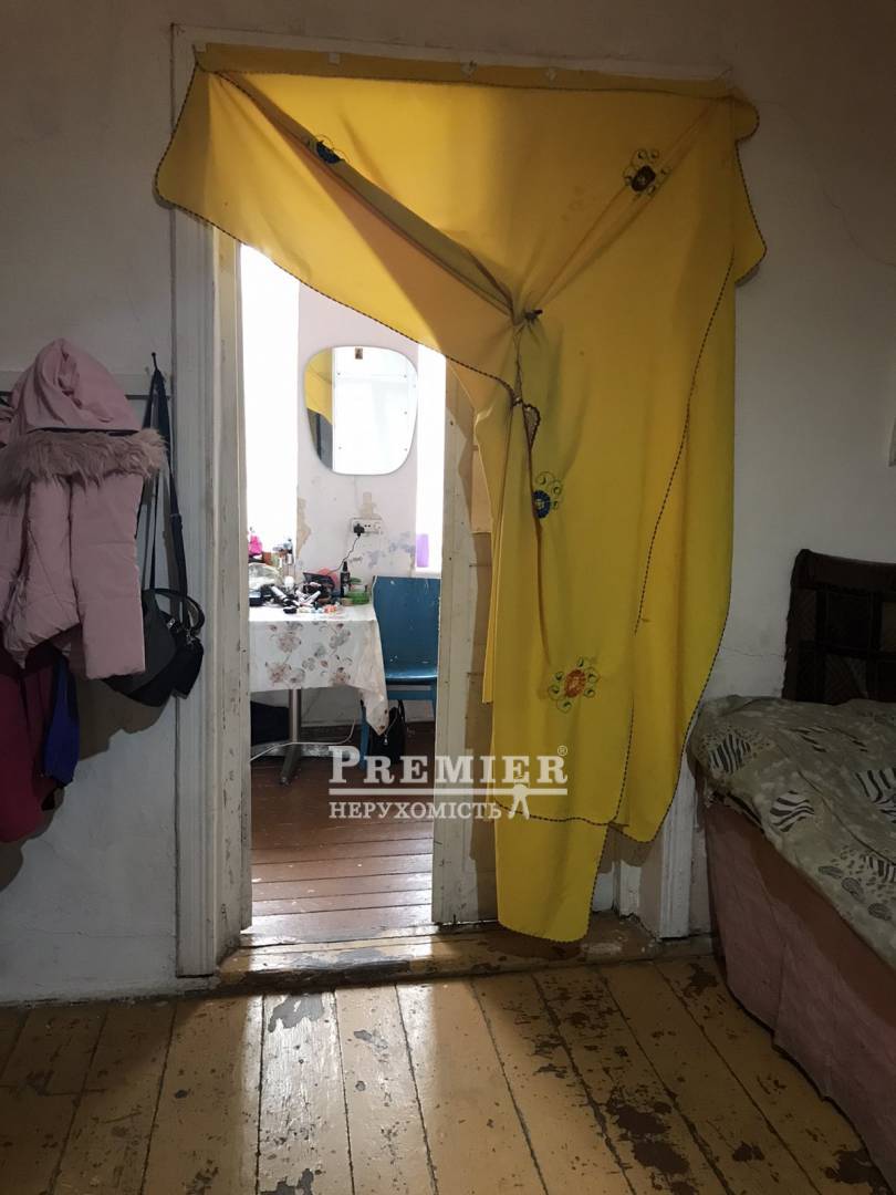 Продается 2-комнатная квартира, Святослава Караванского ул. (Жуковского ул.), г.Одесса изображение 6