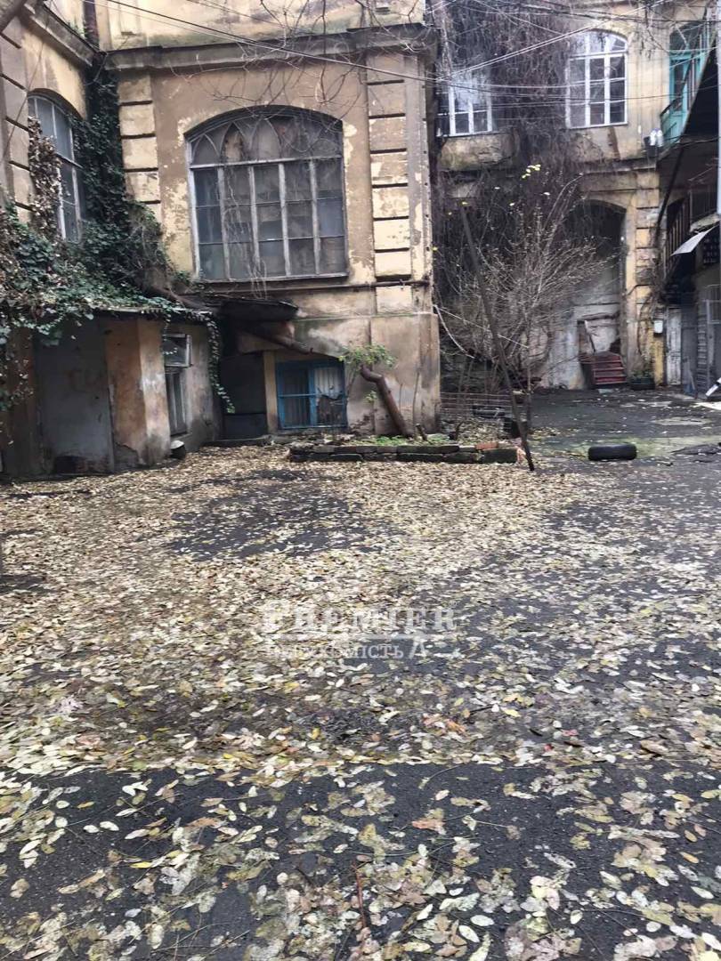 Продается 2-комнатная квартира, Святослава Караванского ул. (Жуковского ул.), г.Одесса изображение 9