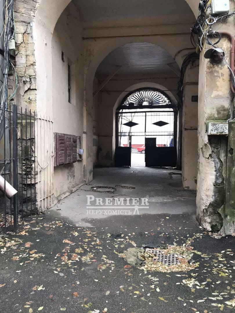 Продается 2-комнатная квартира, Святослава Караванского ул. (Жуковского ул.), г.Одесса изображение 10