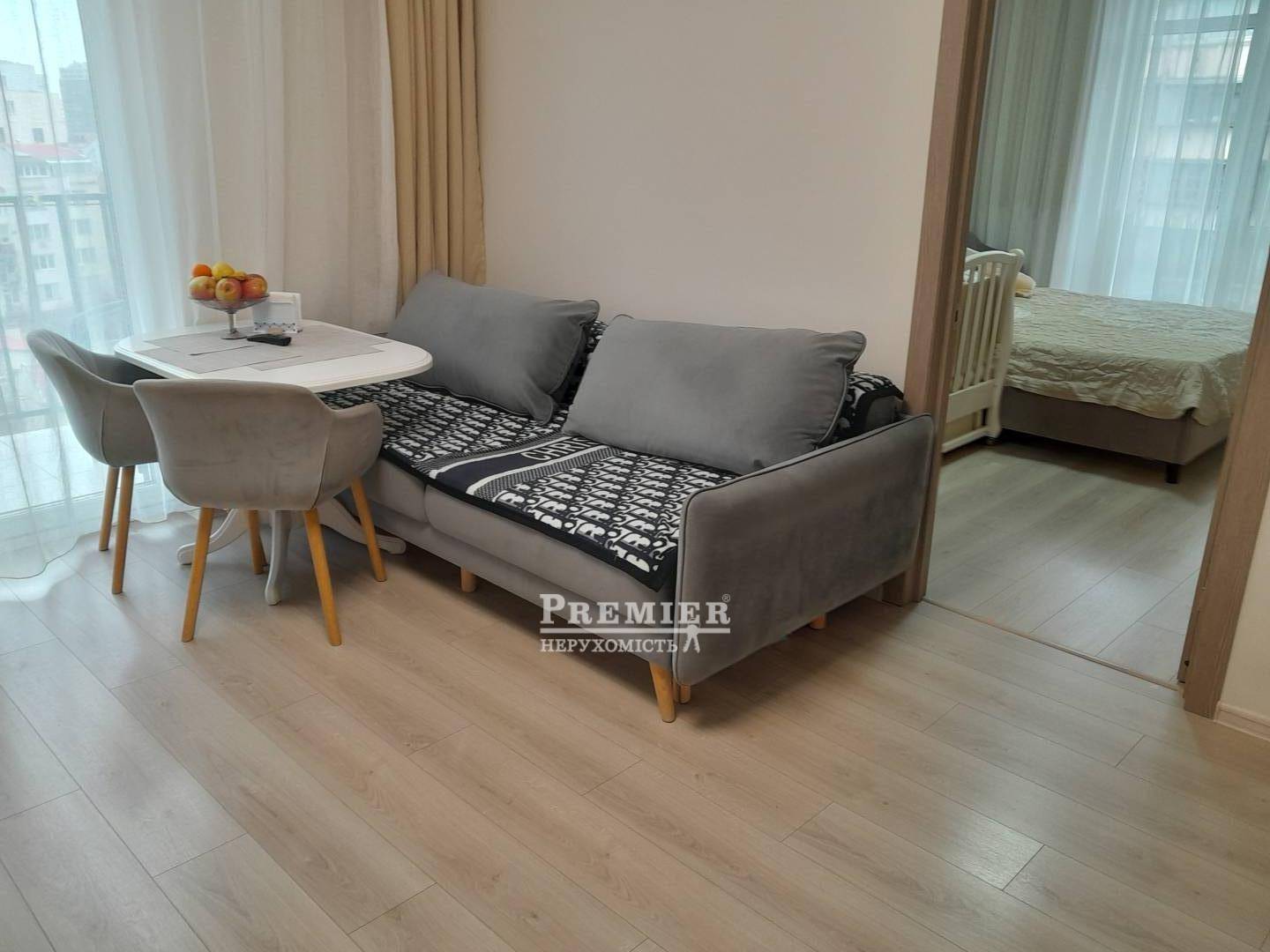 Продається 2кімнатна квартира, Педагогічна вул., м.Одеса изображение 1