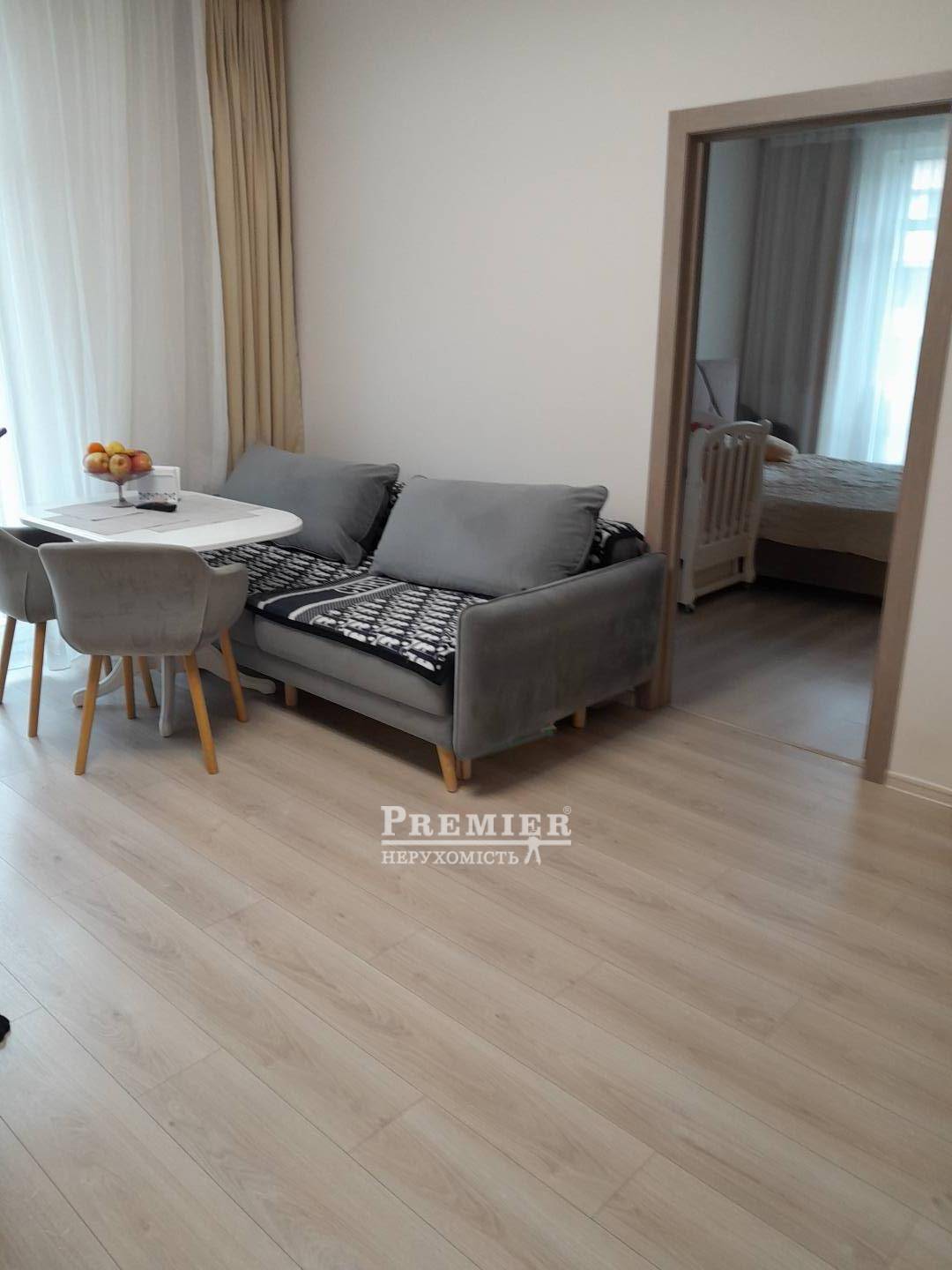 Продається 2кімнатна квартира, Педагогічна вул., м.Одеса изображение 2