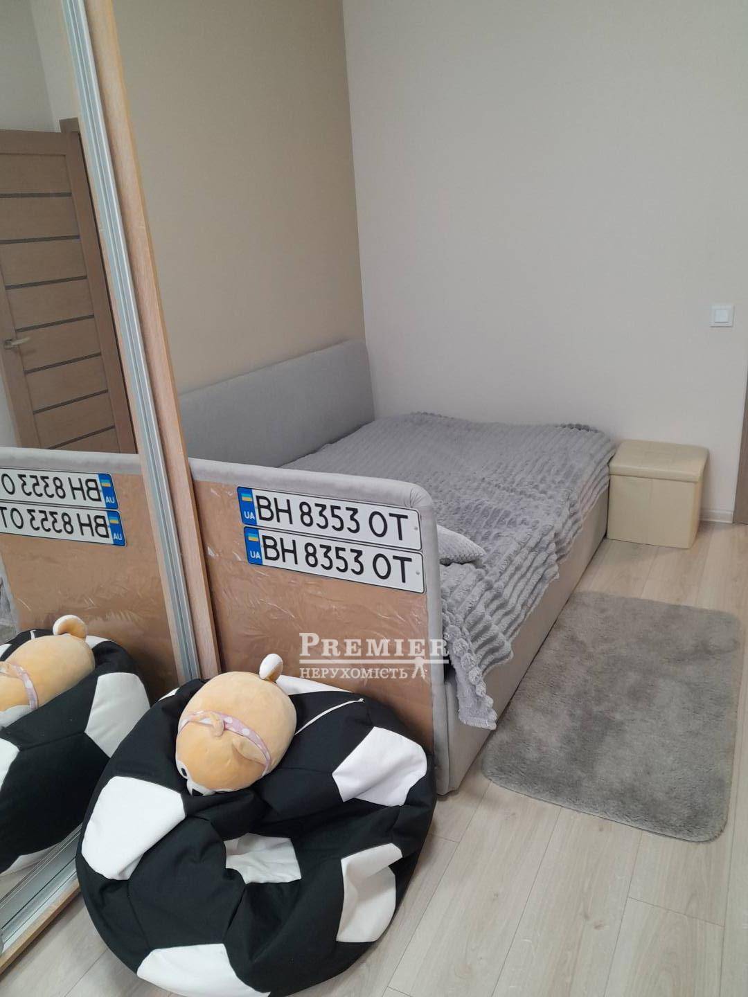 Продається 2кімнатна квартира, Педагогічна вул., м.Одеса изображение 11