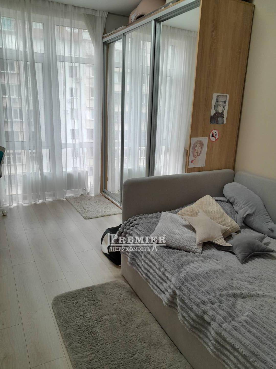 Продається 2кімнатна квартира, Педагогічна вул., м.Одеса изображение 12