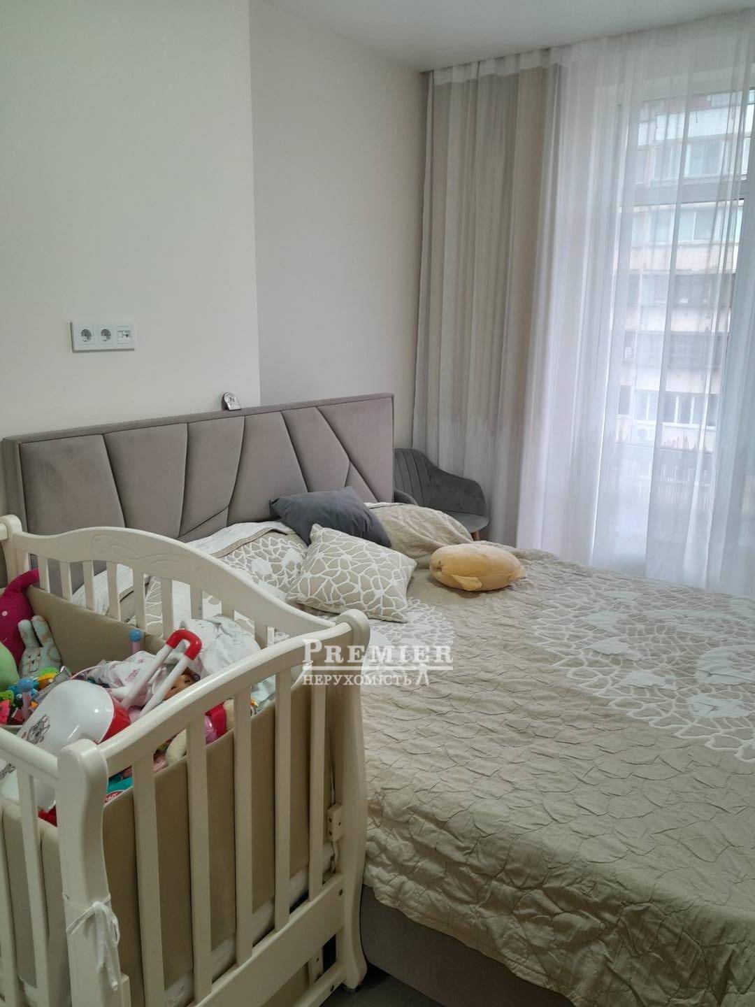 Продається 2кімнатна квартира, Педагогічна вул., м.Одеса изображение 13