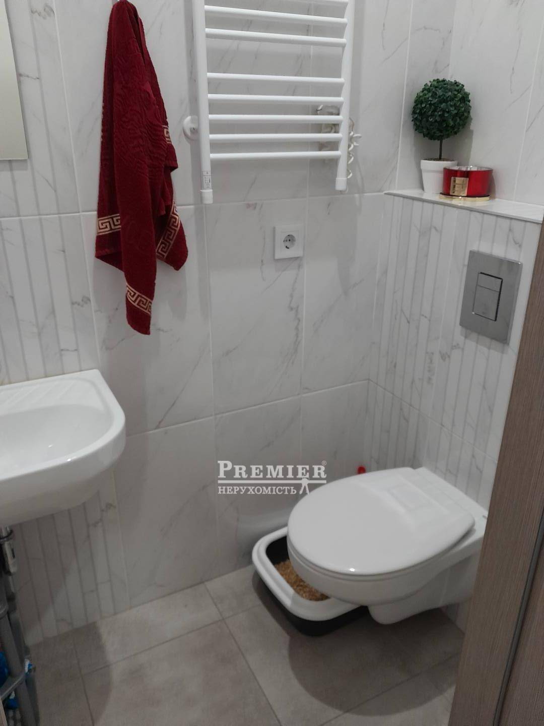 Продається 2кімнатна квартира, Педагогічна вул., м.Одеса изображение 4