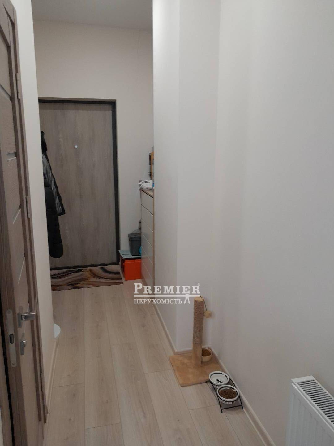 Продається 2кімнатна квартира, Педагогічна вул., м.Одеса изображение 5