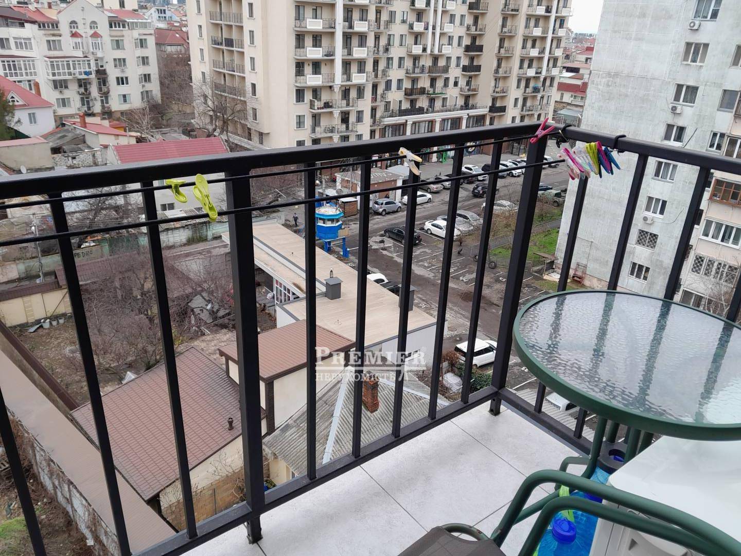 Продається 2кімнатна квартира, Педагогічна вул., м.Одеса изображение 8