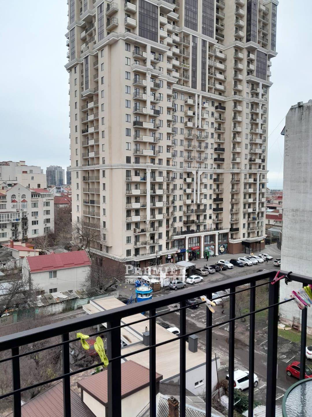 Продається 2кімнатна квартира, Педагогічна вул., м.Одеса изображение 9