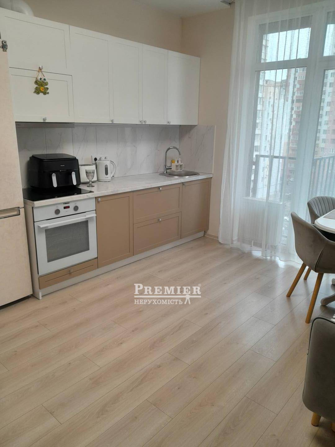 Продається 2кімнатна квартира, Педагогічна вул., м.Одеса изображение 10