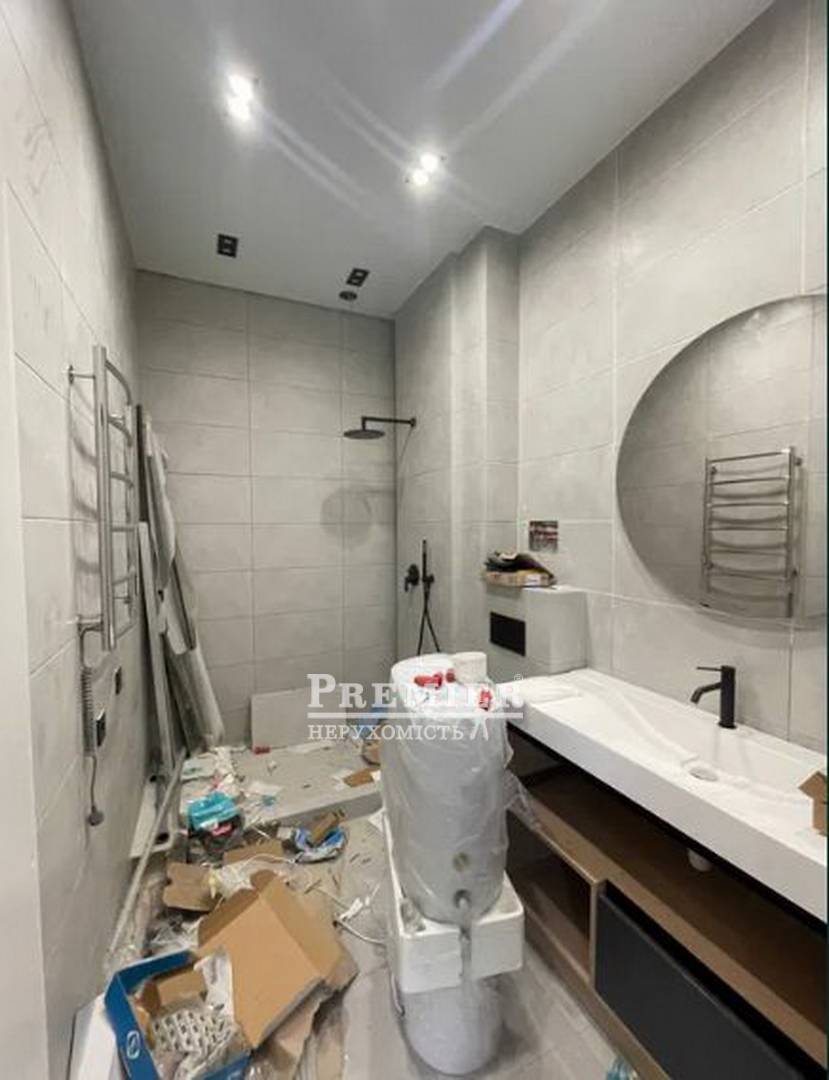 Продается Дом дача, Заболотного ул., Крыжановка изображение 7