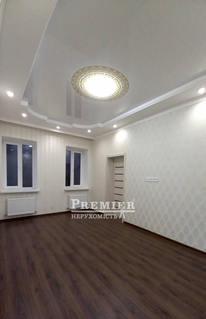 Продается 3-комнатная квартира, Ватманский пер., г.Одесса изображение 1